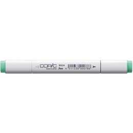 COPIC Grafikmarker Classic BG34 Horizon Green (Grün, 1 Stück)