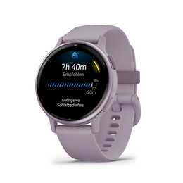 GARMIN Vívoactive 5 (Taille unique, Silicone)