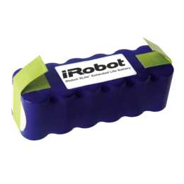 Batteria NiMH IROBOT X Life NiMH