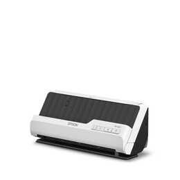 EPSON DS-C330 (USB Typ-A, 600 x 600 dpi)