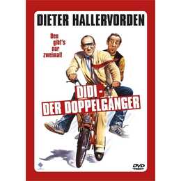 Didi - Der Doppelgänger (DE)