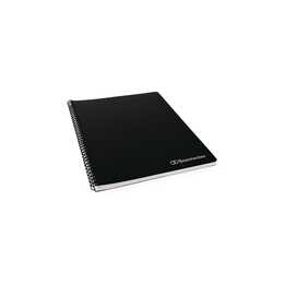 SOENNECKEN Carnets Officebook (A4+, Carreaux)