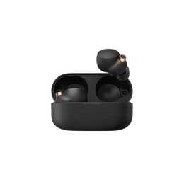 SONY WF-1000XM4 (In-Ear, Bluetooth 5.2, Noir)