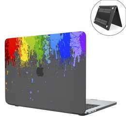 EG Hardcase (MacBook Pro 13" 2020, Multicolore)