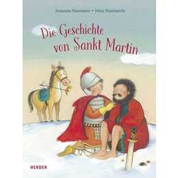 Die Geschichte von Sankt Martin