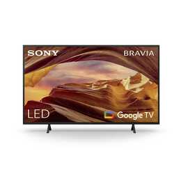 SONY BRAVIA KD-65X75WL Smart TV (65", LED, Ultra HD - 4K)