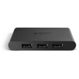 SITECOM CN-080 (4 Ports, MicroUSB, USB de type A)