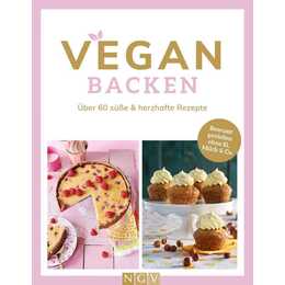 Vegan backen