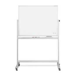 MAGNETOPLAN Whiteboard (2200 mm x 1200 mm)