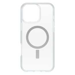 OTTERBOX Backcover MagSafe React (iPhone 16 Pro Max, Transparente)