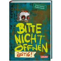 Rostig!