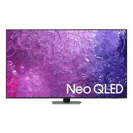 SAMSUNG QE75QN90C Smart TV (75", Neo QLED, Ultra HD - 4K)