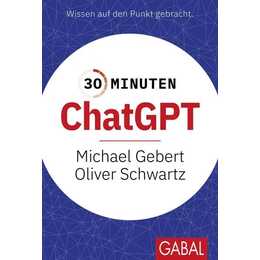 30 Minuten ChatGPT