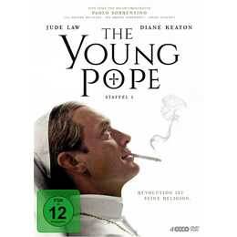 The Young Pope Stagione 1 (DE)