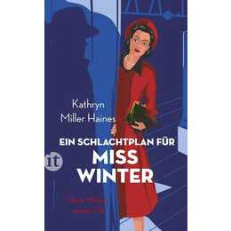 Ein Schlachtplan für Miss Winter