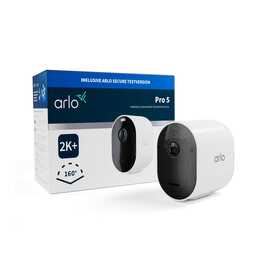 ARLO Netzwerkkamera Pro 5 (4 MP, Bullet)