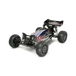 TAMIYA Dark Impact (Buggy, 1:10)