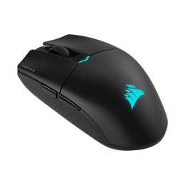 CORSAIR Katar Elite Mouse (Cavo e senza fili, Gaming)