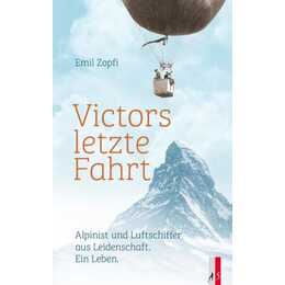 Victors letzte Fahrt