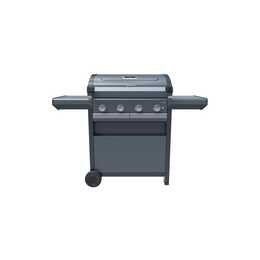 CAMPINGAZ 4 Series Select Grill a gas (Grigio)