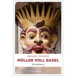 Müller voll Basel