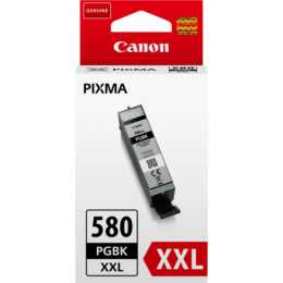 CANON PGI-580 XXL (Nero, 1 pezzo)