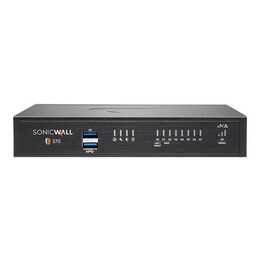 SONICWALL TZ370 (Business, 3000 Mbit/s)