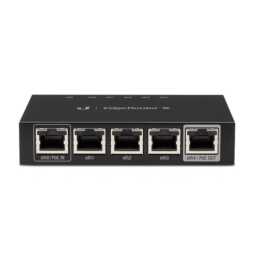 UBIQUITI NETWORKS EdgeRouter X ER-X Router