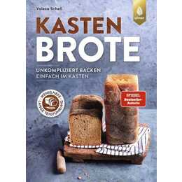 Kastenbrote