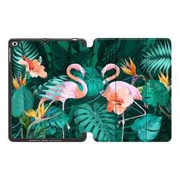 EG MTT Custodia per Apple iPad Pro 2017 10,5" - Flamingo