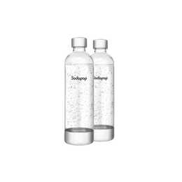 SODASTREAM Bottiglia di plastica Triopack Sommer (1 l) - Interdiscount