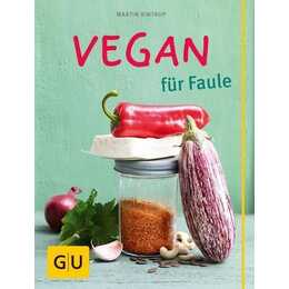 Vegan für Faule