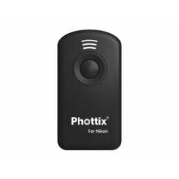 PHOTTIX Controller (Schwarz)