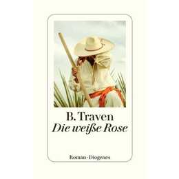 Die weisse Rose