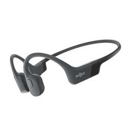 SHOKZ OpenRun (Bluetooth 5.1, Noir)