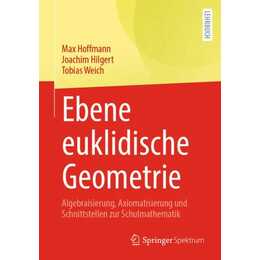Ebene euklidische Geometrie
