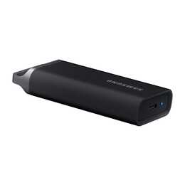 SAMSUNG MU-PH4T0S (USB de type C, 4000 GB, Noir)