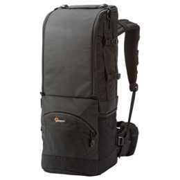 LOWEPRO 600 AW III Custodie per obiettivi (Nero)