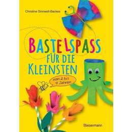 Bastelspass für die Kleinsten