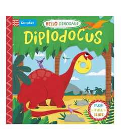 Diplodocus