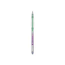 KARIN Decogel 1.0 Star Sparks Matita gel (Verde, 1 pezzo)