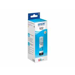 EPSON T03R240 (Cyan, 1 pezzo)