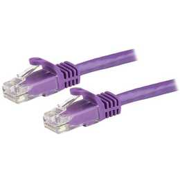 STARTECH.COM Netzwerkkabel (RJ-45, 7.5 m)