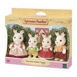 SYLVANIAN FAMILIES Kaninchen