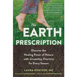 The Earth Prescription