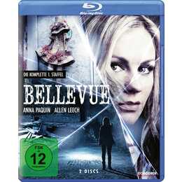 Bellevue Saison 1 (DE, EN)