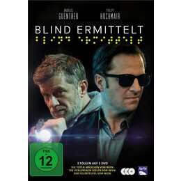 Blind ermittelt (DE)