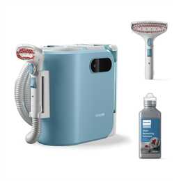 PHILIPS Stain Cleaner 3000 series XW3193/11 (400 W, ohne Beutel)