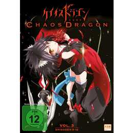 Chaos Dragon - Vol. 3 (DE, JA)