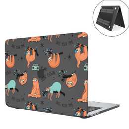 EG Hardcase (MacBook Air 13" M1 2020, Orange)